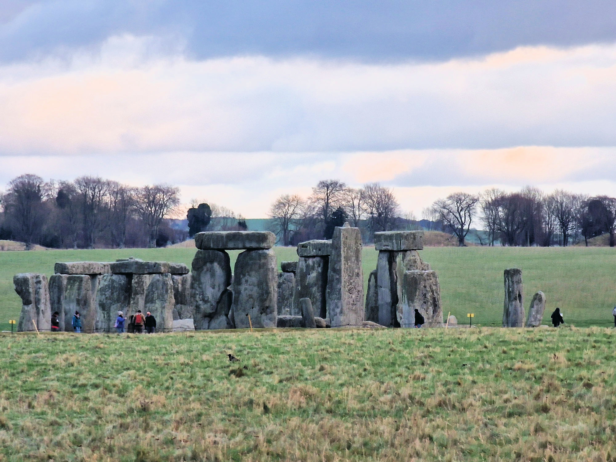 Read more about the article Stonehenge, UK